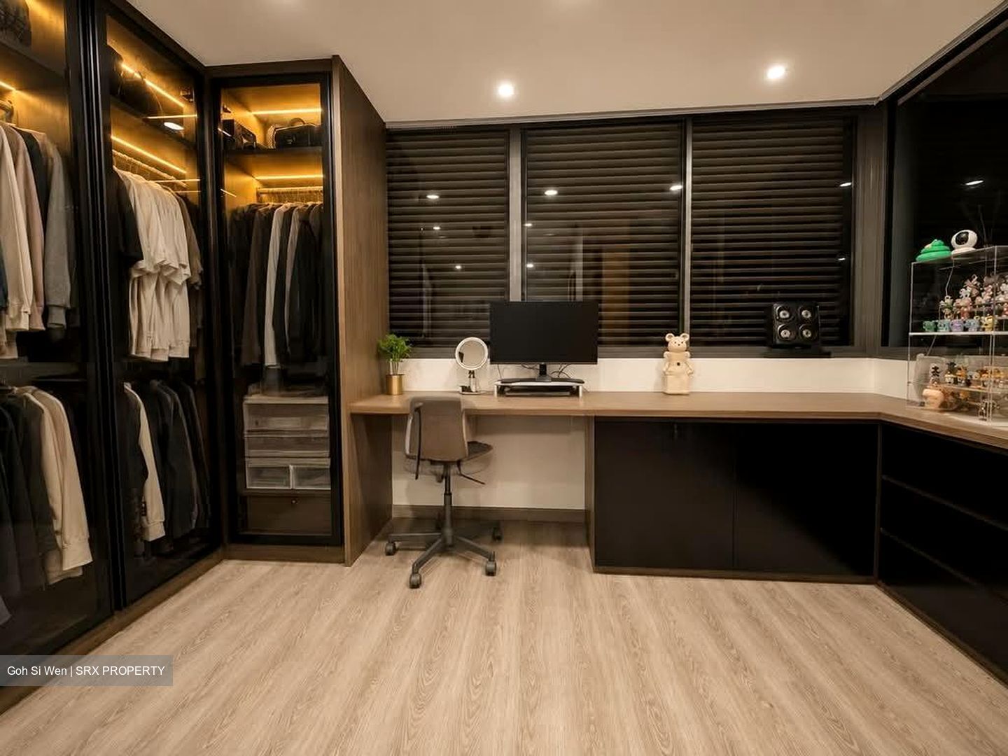Stratum (D18), Condominium #572951041
